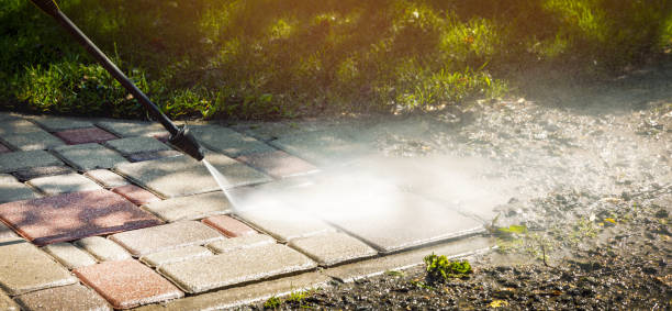 Professional Pressure Washing Services in Brewster, NY