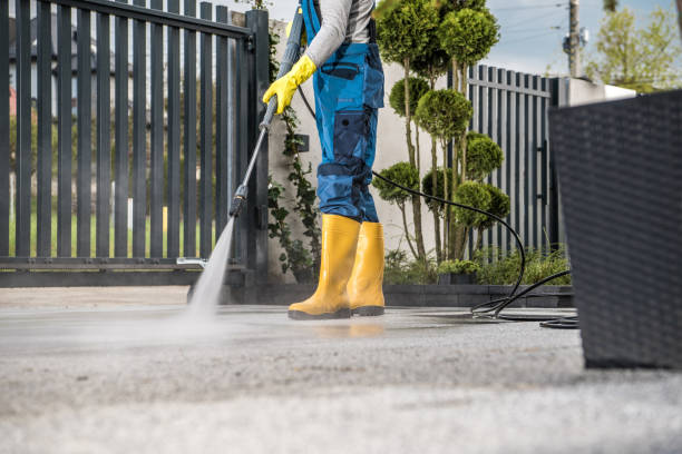 Best Restaurant Pressure Washing  in Brewster, NY